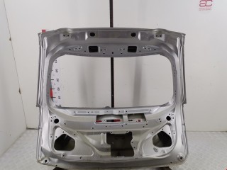 Крышка багажника (дверь 3-5), ориг. номер 5801B349, Mitsubishi Outlander 2012-2015