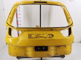 Крышка багажника (дверь 3-5) Ford Galaxy 2000-2006