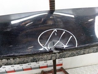 Крышка багажника (дверь 3-5), ориг. номер 41627133898, BMW 1 E87/E81/E82/E88 2007-2011