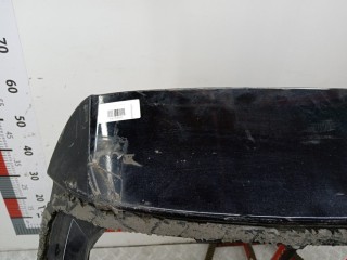 Крышка багажника (дверь 3-5), ориг. номер 41627133898, BMW 1 E87/E81/E82/E88 2007-2011