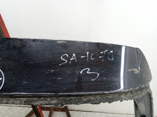 Крышка багажника (дверь 3-5), ориг. номер 41627133898, BMW 1 E87/E81/E82/E88 2007-2011