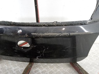 Крышка багажника (дверь 3-5), ориг. номер 41627133898, BMW 1 E87/E81/E82/E88 2007-2011