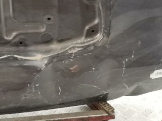 Крышка багажника (дверь 3-5), ориг. номер 6700560F50, Toyota Land Cruiser Prado 2009-2013