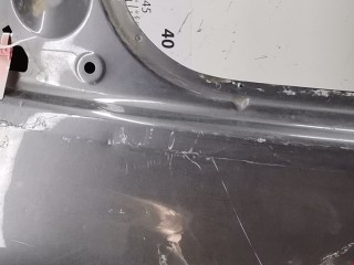 Крышка багажника (дверь 3-5), ориг. номер 6700560F50, Toyota Land Cruiser Prado 2009-2013