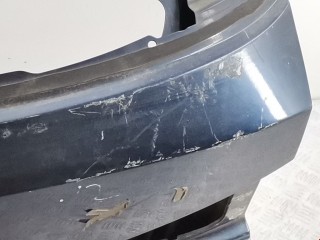 Крышка багажника (дверь 3-5), ориг. номер 41002993152, BMW X1 E84 2009-2012