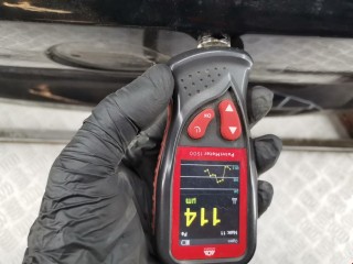 Крышка багажника (дверь 3-5), ориг. номер 41002993152, BMW X1 E84 2009-2012