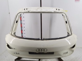 Крышка багажника (дверь 3-5), ориг. номер 8U0827025B, Audi Q3 2014-2018
