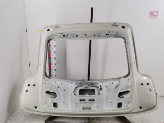 Крышка багажника (дверь 3-5), ориг. номер 8U0827025B, Audi Q3 2014-2018
