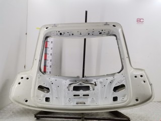 Крышка багажника (дверь 3-5), ориг. номер 8U0827025B, Audi Q3 2014-2018