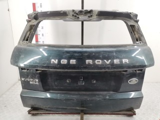 Крышка багажника (дверь 3-5) Land Rover Evoque 2011-2015