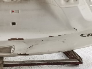 Крышка багажника (дверь 3-5), Jeep Grand Cherokee 2013-2016
