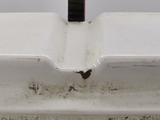 Крышка багажника (дверь 3-5), Jeep Grand Cherokee 2013-2016