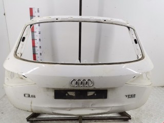Крышка багажника (дверь 3-5) Audi Q5 2008-2012