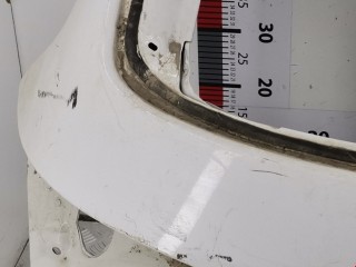 Крышка багажника (дверь 3-5), ориг. номер 8R0827023C, Audi Q5 2008-2012