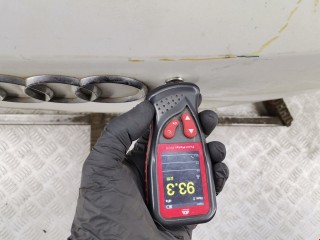 Крышка багажника (дверь 3-5), ориг. номер 8R0827023C, Audi Q5 2008-2012