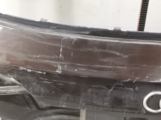 Крышка багажника (дверь 3-5), ориг. номер 8R0827023C, Audi Q5 2008-2012