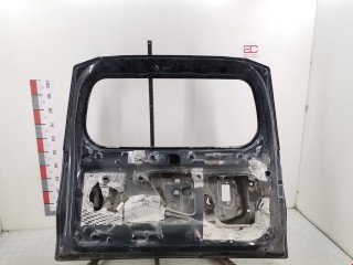 Крышка багажника (дверь 3-5), ориг. номер 6700560F50, Toyota Land Cruiser Prado 2009-2013
