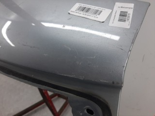 Крышка багажника (дверь 3-5), ориг. номер 31218941, Volvo V50 2003-2007