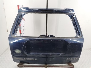 Крышка багажника (дверь 3-5), ориг. номер LR003546, Land Rover Freelander 2006-2010