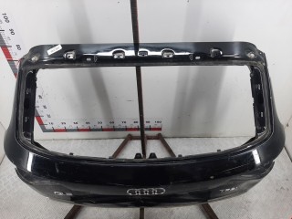 Крышка багажника (дверь 3-5), ориг. номер 8R0827023C, Audi Q5 2008-2012