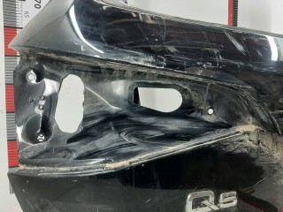 Крышка багажника (дверь 3-5), ориг. номер 8R0827023C, Audi Q5 2008-2012