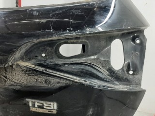 Крышка багажника (дверь 3-5), ориг. номер 8R0827023C, Audi Q5 2008-2012
