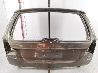 Крышка багажника (дверь 3-5) Volvo XC70 2007-2013