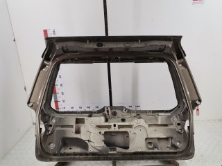Крышка багажника (дверь 3-5), ориг. номер 30674837, Volvo XC70 2007-2013
