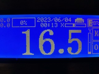 Крышка багажника (дверь 3-5), ориг. номер 39811096, Volvo XC60 2008-2013