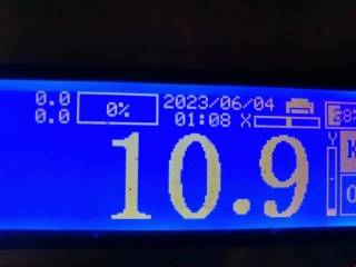 Крышка багажника (дверь 3-5), ориг. номер 39852821, Volvo XC90 2006-2014