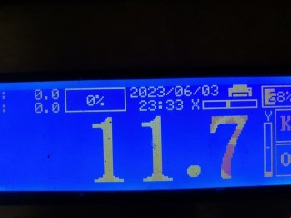 Крышка багажника (дверь 3-5), ориг. номер 39852821, Volvo XC90 2006-2014