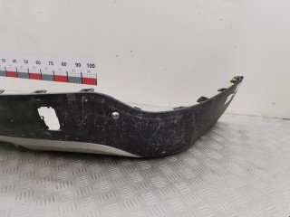Юбка бампера заднего, ориг. номер 51122991483, 51127303803, BMW X1 E84 2009-2012