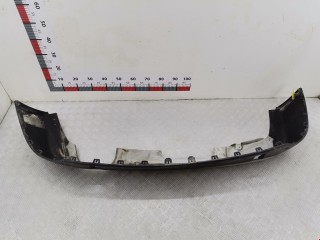 Юбка бампера заднего, ориг. номер 51122991483, 51127303803, BMW X1 E84 2009-2012
