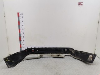 Юбка бампера заднего, ориг. номер 51122991483, 51127303803, BMW X1 E84 2009-2012