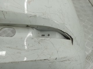 Бампер задний, ориг. номер 86611-4L700, Hyundai Solaris 2014-2017
