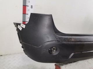 Бампер задний, ориг. номер 85022-JD00H, Nissan Qashqai 2006-2010