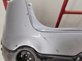 Бампер задний, ориг. номер 85022EY10H, Nissan Qashqai 2010-2013