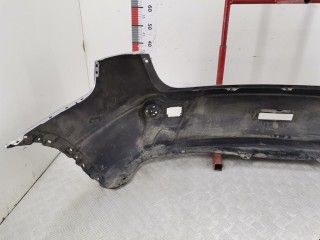 Бампер задний, ориг. номер 85022EY10H, Nissan Qashqai 2010-2013