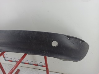 Юбка бампера заднего, ориг. номер 5M0807521, Volkswagen Golf Plus 2005-2009