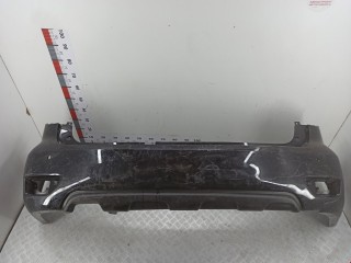 Бампер задний, ориг. номер 850221LB0H, Nissan Patrol 1997-2010
