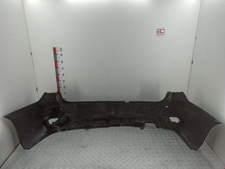 Бампер задний, ориг. номер 850221LB0H, Nissan Patrol 1997-2010