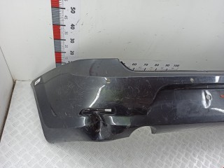 Бампер задний, ориг. номер 8200752683, Renault Logan 2004-2009