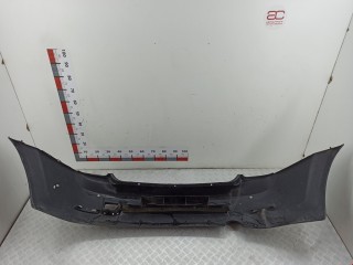 Бампер задний, ориг. номер 8200752683, Renault Logan 2004-2009