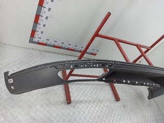 Юбка бампера заднего, ориг. номер 3G9807521, Volkswagen Passat 2014-2021