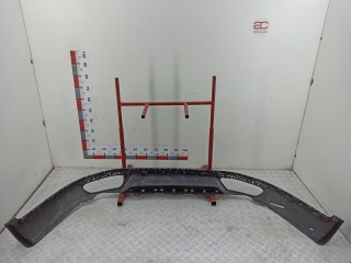 Юбка бампера заднего, ориг. номер 3G9807521, Volkswagen Passat 2014-2021