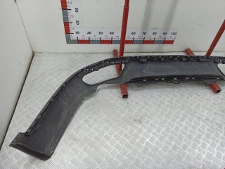 Юбка бампера заднего, ориг. номер 3G9807521, Volkswagen Passat 2014-2021