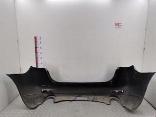 Бампер задний, ориг. номер 850221AA0H, Nissan Murano 2007-2010
