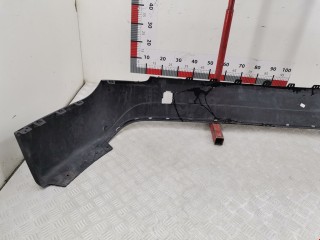 Юбка бампера заднего, ориг. номер 51122991483, BMW X1 E84 2009-2012
