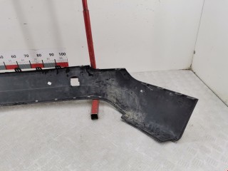 Юбка бампера заднего, ориг. номер 51122991483, BMW X1 E84 2009-2012