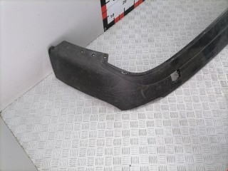 Юбка бампера заднего, ориг. номер 51122991483, BMW X1 E84 2009-2012